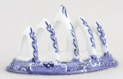 Toast Rack c1930s